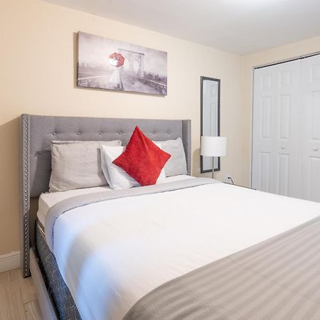 Cozy Private Apts In Hollywood By Hard Rock Casino! Extérieur photo