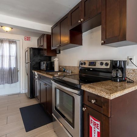Cozy Private Apts In Hollywood By Hard Rock Casino! Extérieur photo