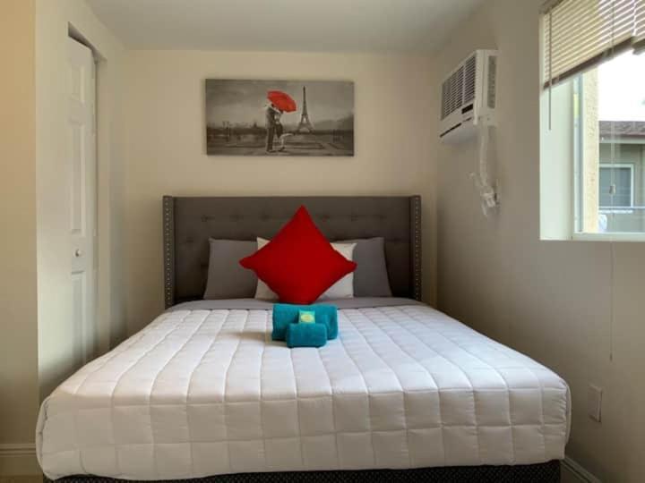 Cozy Private Apts In Hollywood By Hard Rock Casino! Extérieur photo