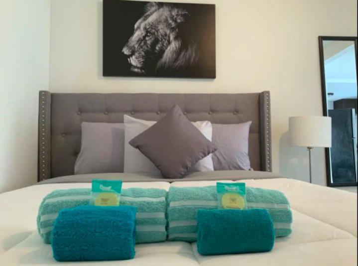 Cozy Private Apts In Hollywood By Hard Rock Casino! Extérieur photo