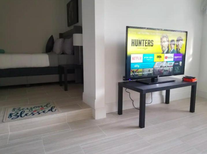 Cozy Private Apts In Hollywood By Hard Rock Casino! Extérieur photo