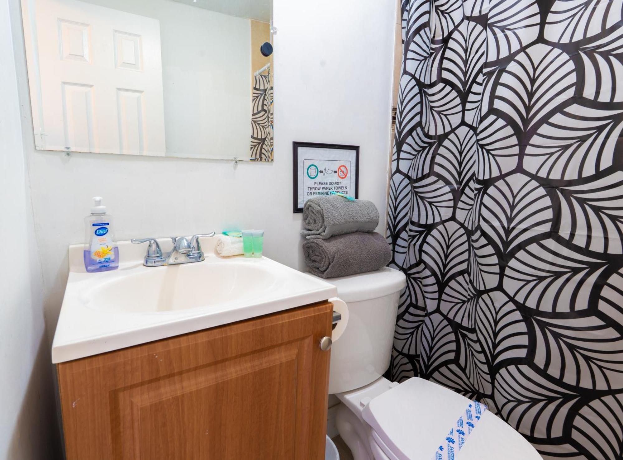 Cozy Private Apts In Hollywood By Hard Rock Casino! Extérieur photo