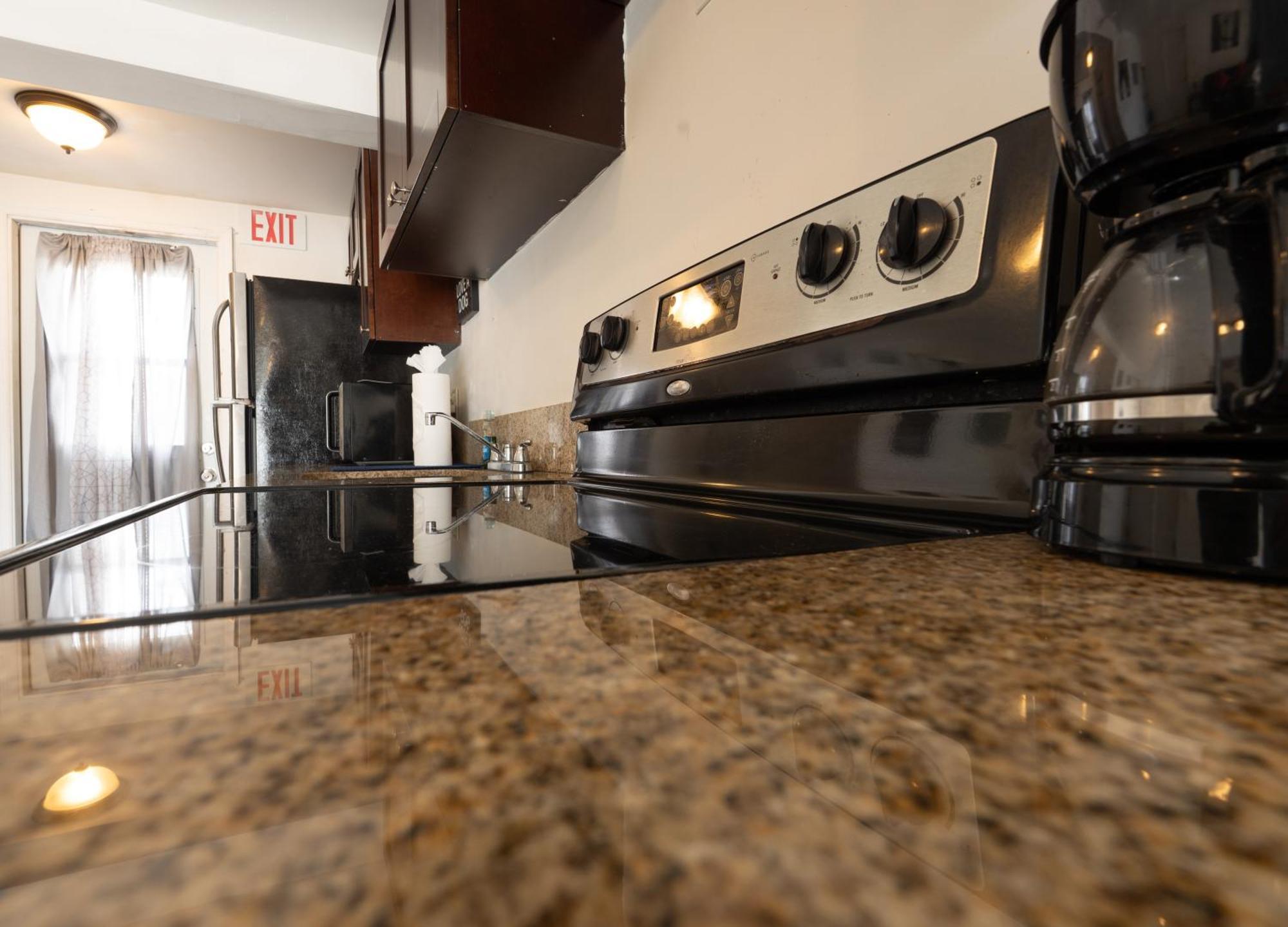 Cozy Private Apts In Hollywood By Hard Rock Casino! Extérieur photo