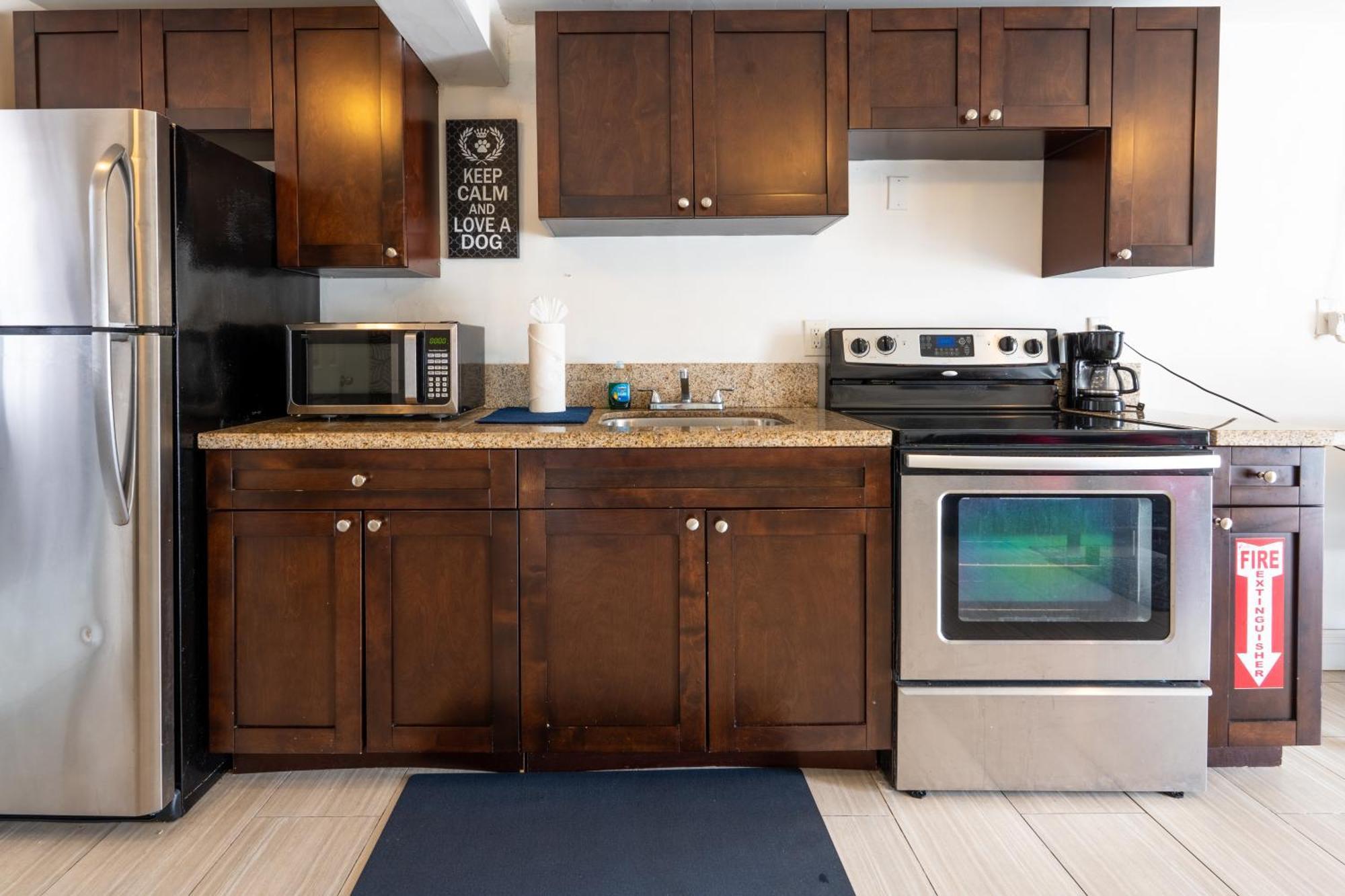 Cozy Private Apts In Hollywood By Hard Rock Casino! Extérieur photo