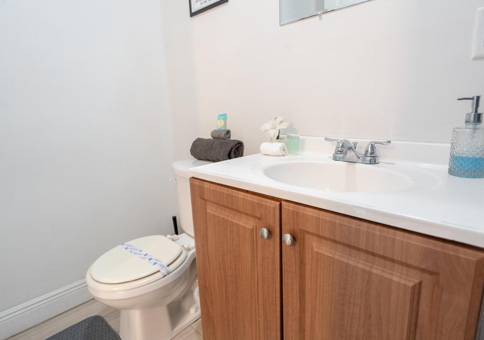 Cozy Private Apts In Hollywood By Hard Rock Casino! Extérieur photo