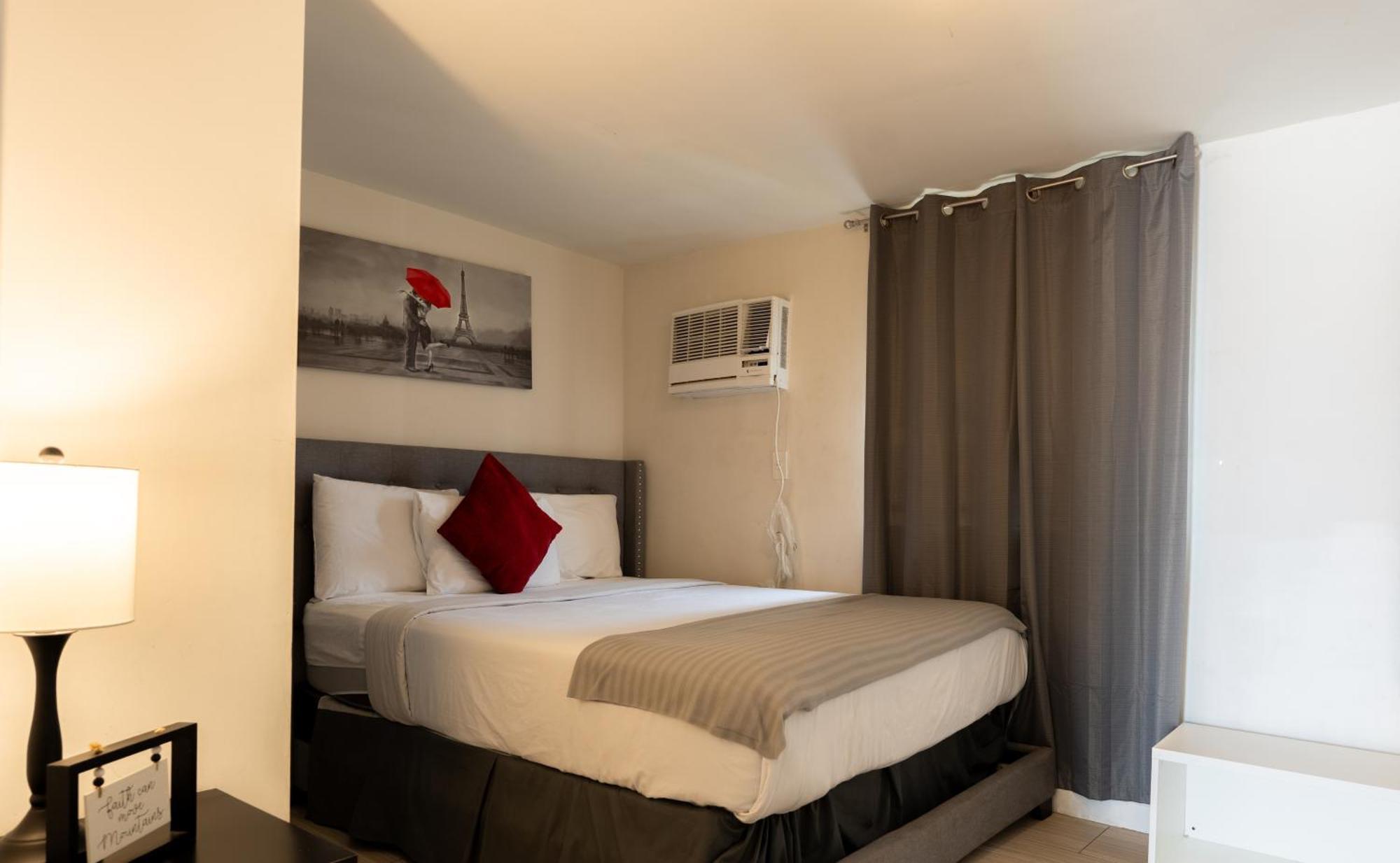 Cozy Private Apts In Hollywood By Hard Rock Casino! Extérieur photo