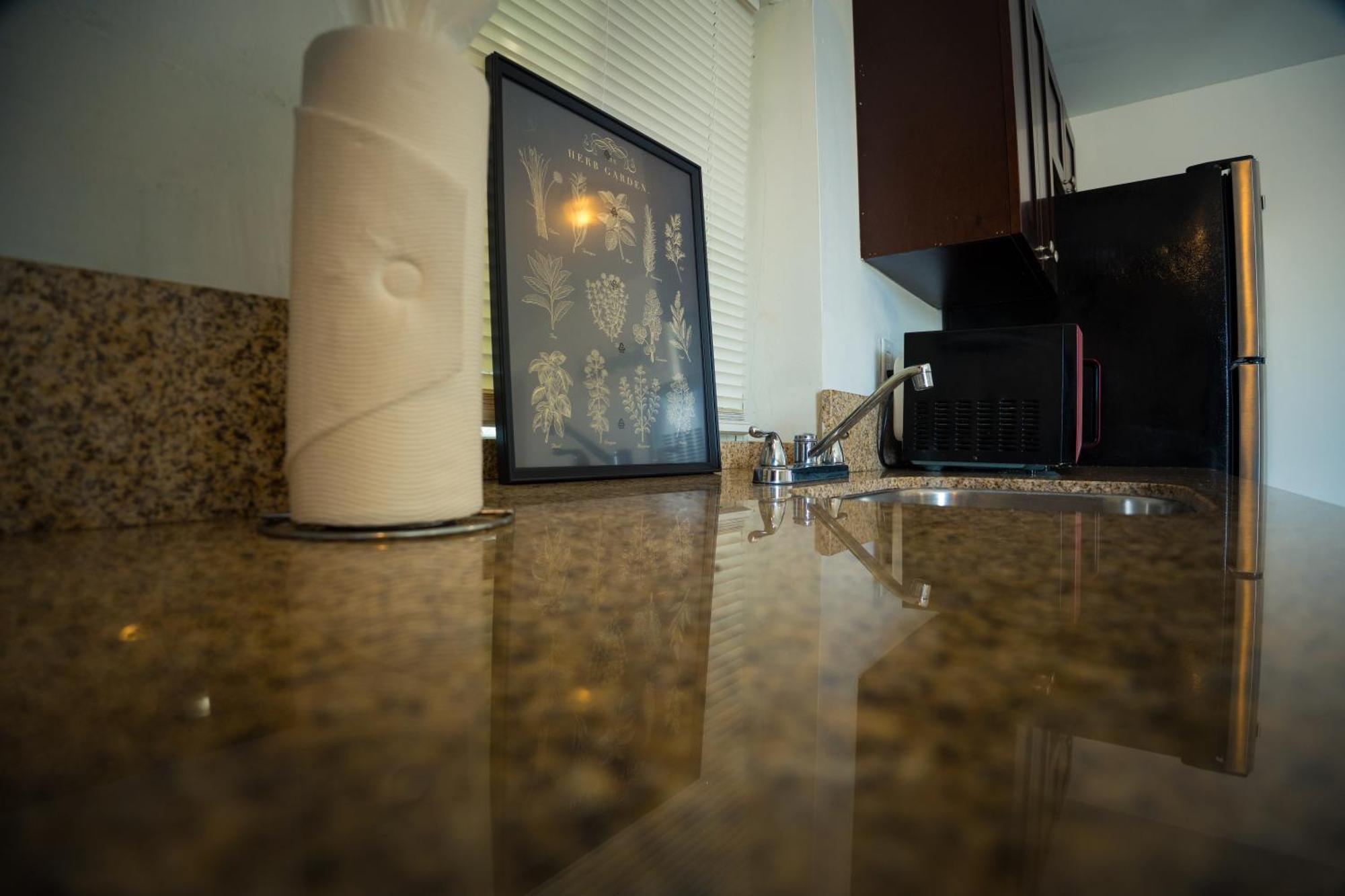 Cozy Private Apts In Hollywood By Hard Rock Casino! Extérieur photo