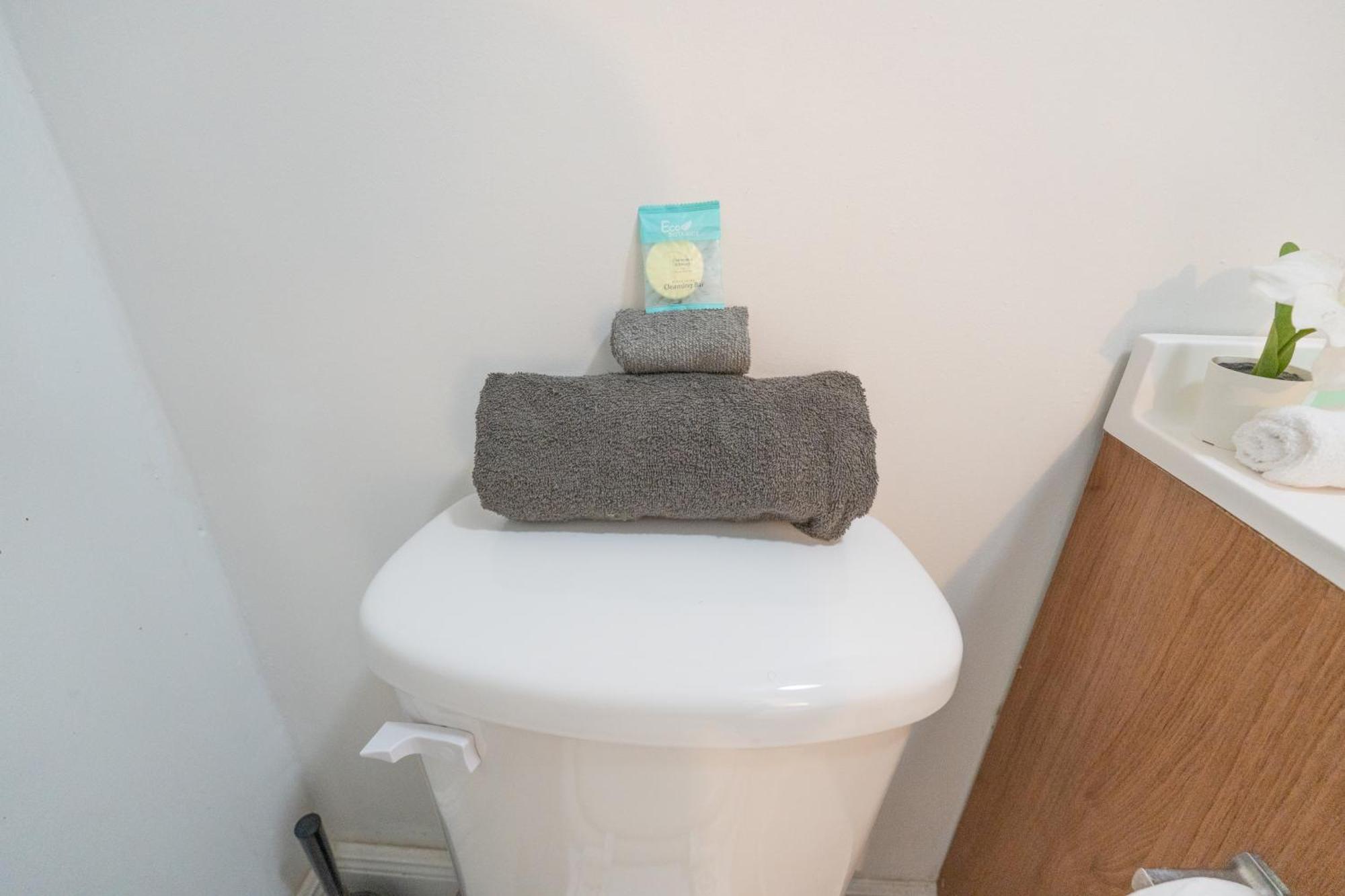 Cozy Private Apts In Hollywood By Hard Rock Casino! Extérieur photo