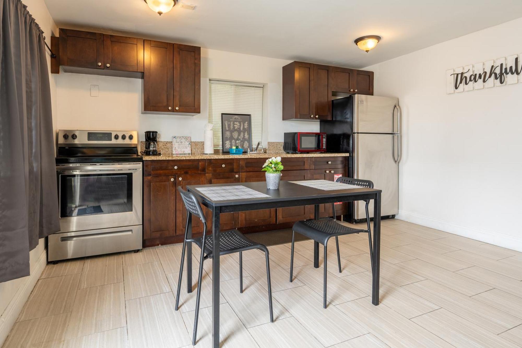 Cozy Private Apts In Hollywood By Hard Rock Casino! Extérieur photo