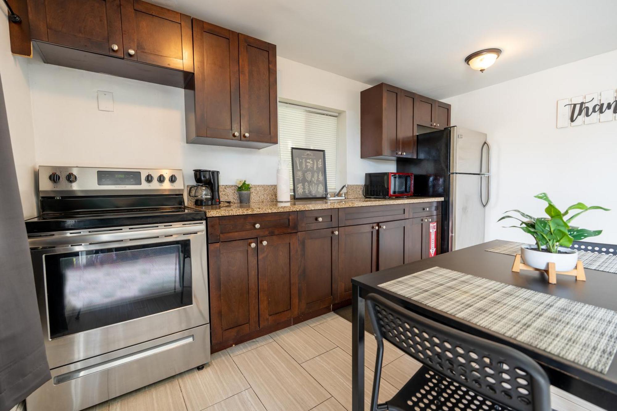 Cozy Private Apts In Hollywood By Hard Rock Casino! Extérieur photo