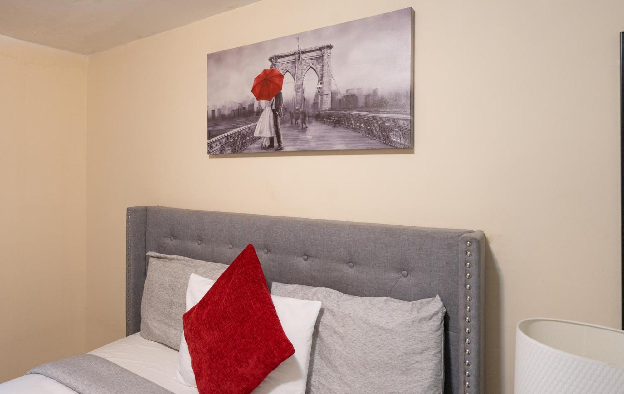 Cozy Private Apts In Hollywood By Hard Rock Casino! Extérieur photo