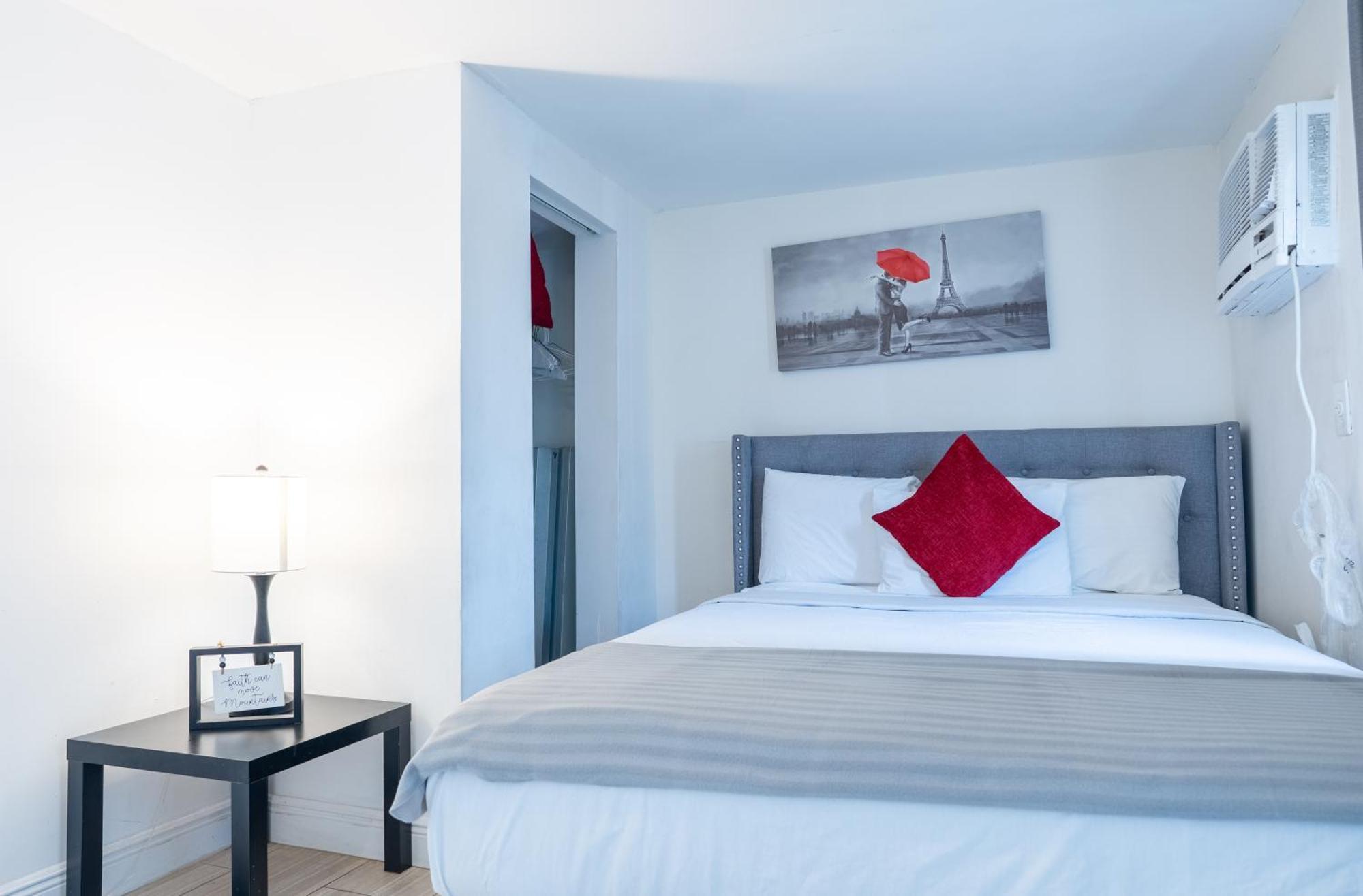 Cozy Private Apts In Hollywood By Hard Rock Casino! Extérieur photo