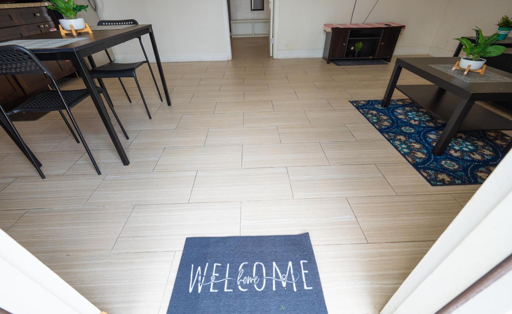 Cozy Private Apts In Hollywood By Hard Rock Casino! Extérieur photo