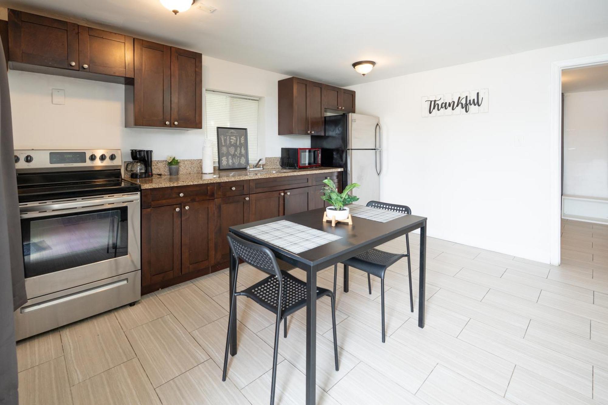 Cozy Private Apts In Hollywood By Hard Rock Casino! Extérieur photo