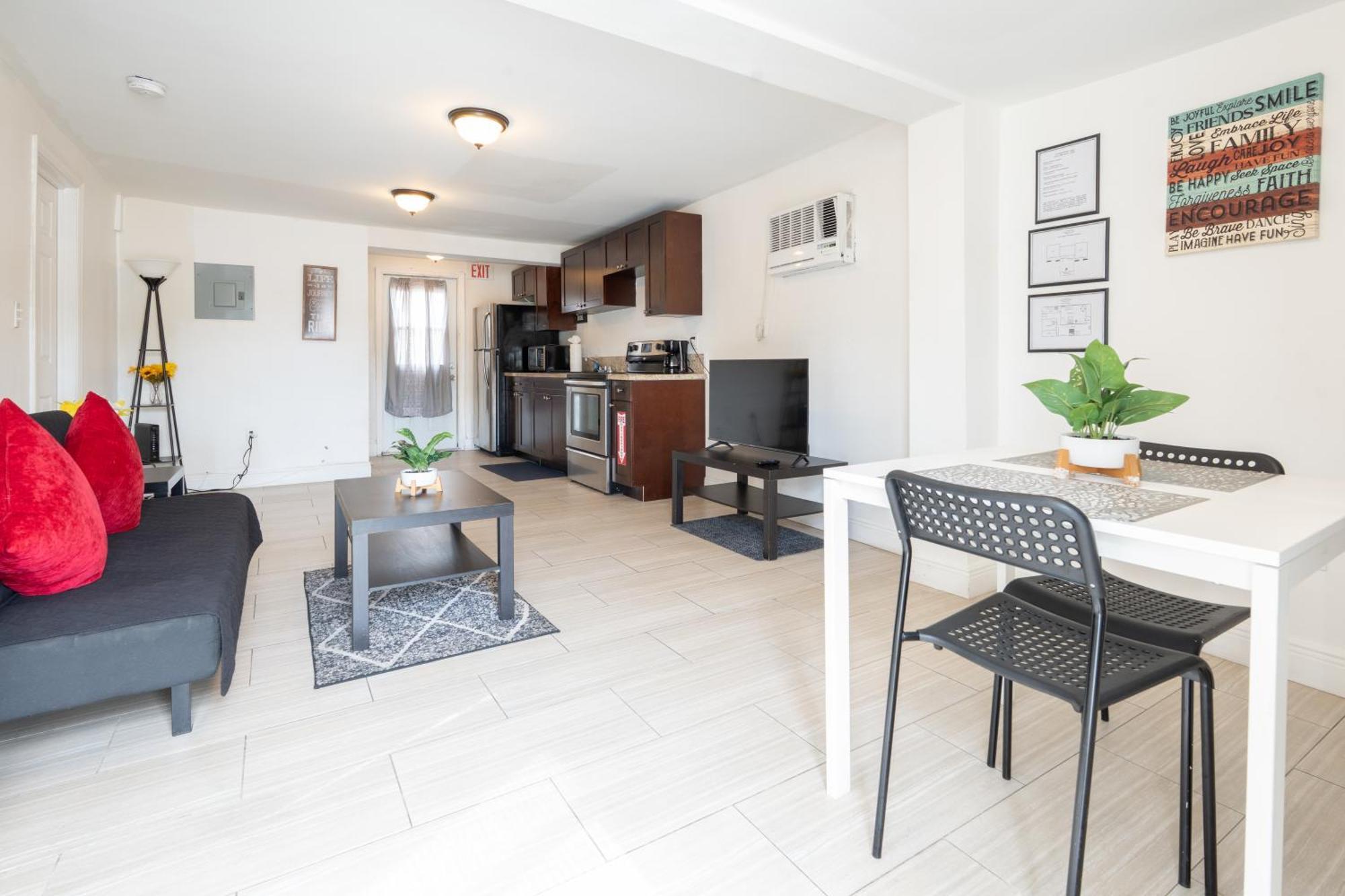 Cozy Private Apts In Hollywood By Hard Rock Casino! Extérieur photo