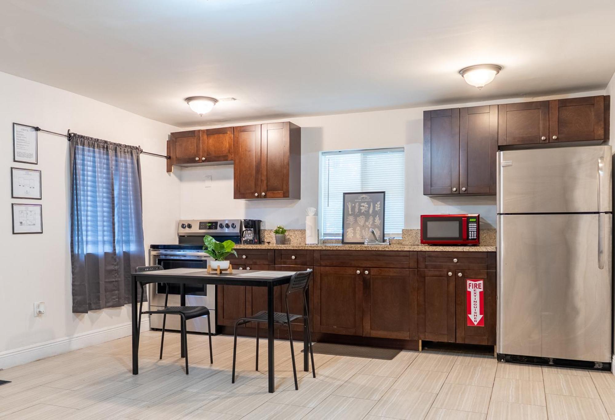 Cozy Private Apts In Hollywood By Hard Rock Casino! Extérieur photo