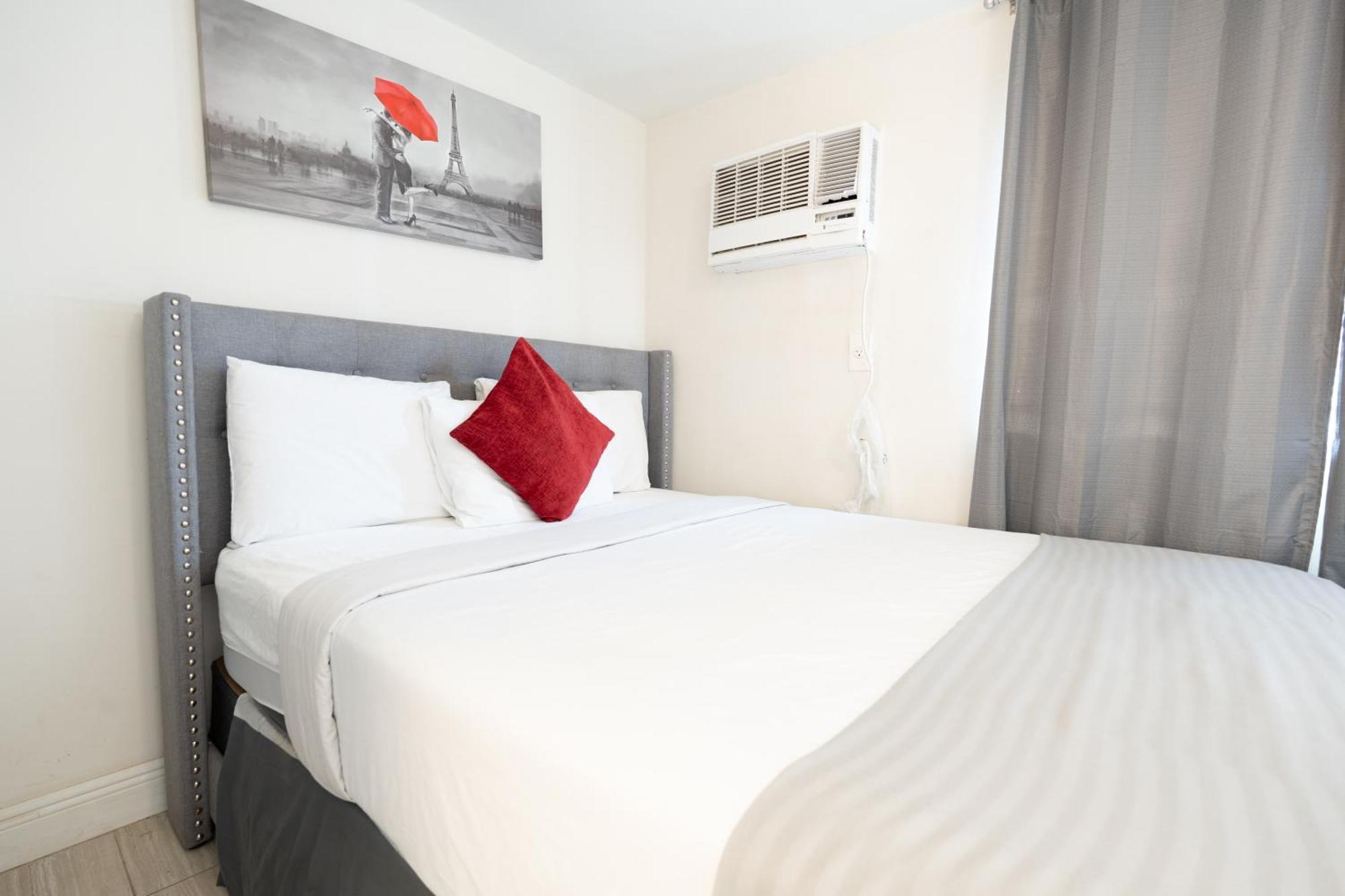 Cozy Private Apts In Hollywood By Hard Rock Casino! Extérieur photo