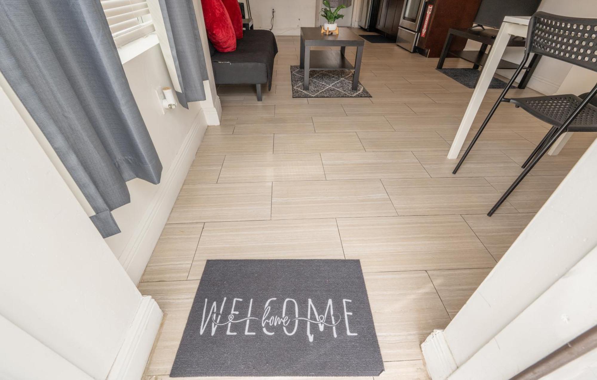 Cozy Private Apts In Hollywood By Hard Rock Casino! Extérieur photo