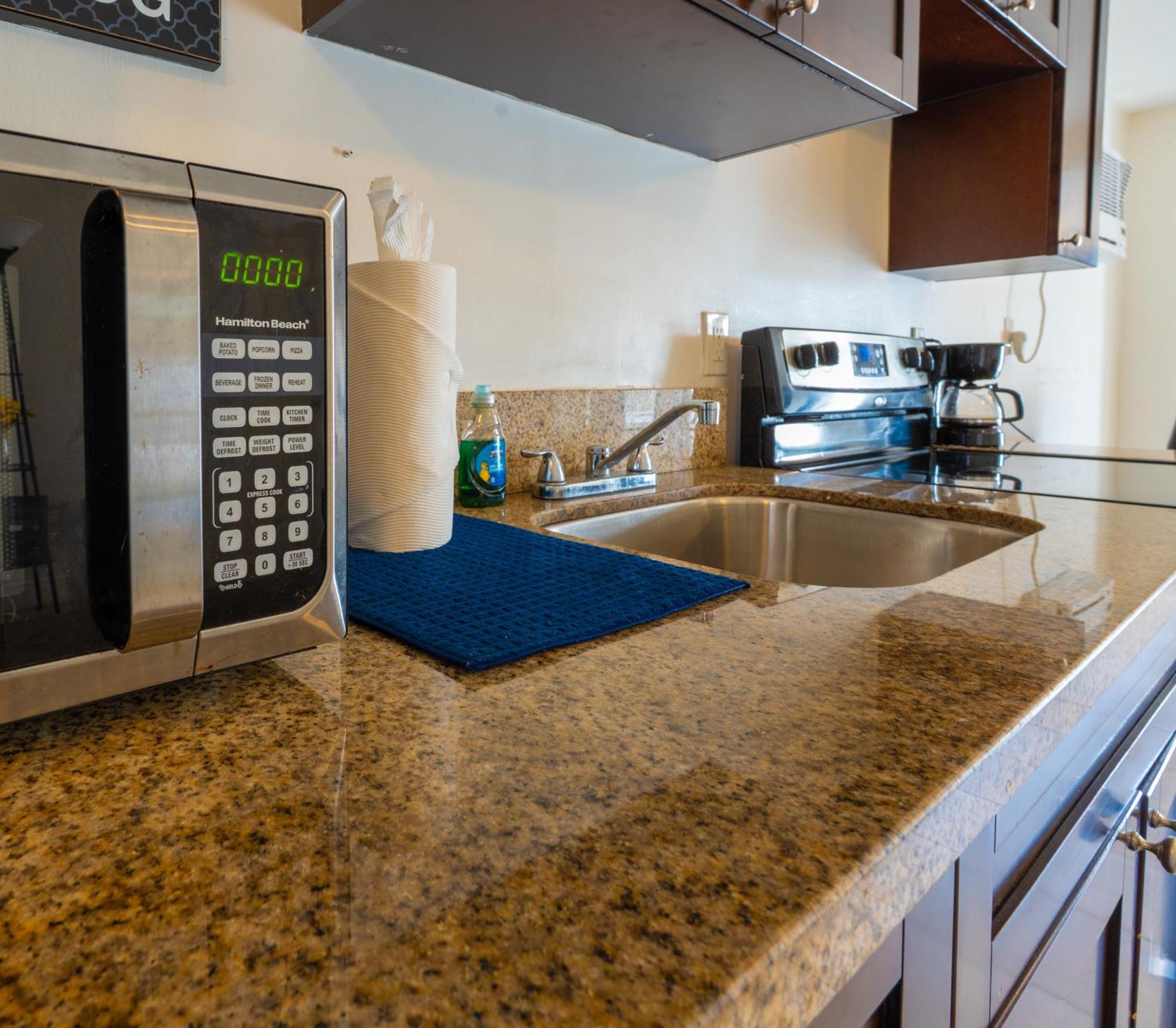 Cozy Private Apts In Hollywood By Hard Rock Casino! Extérieur photo