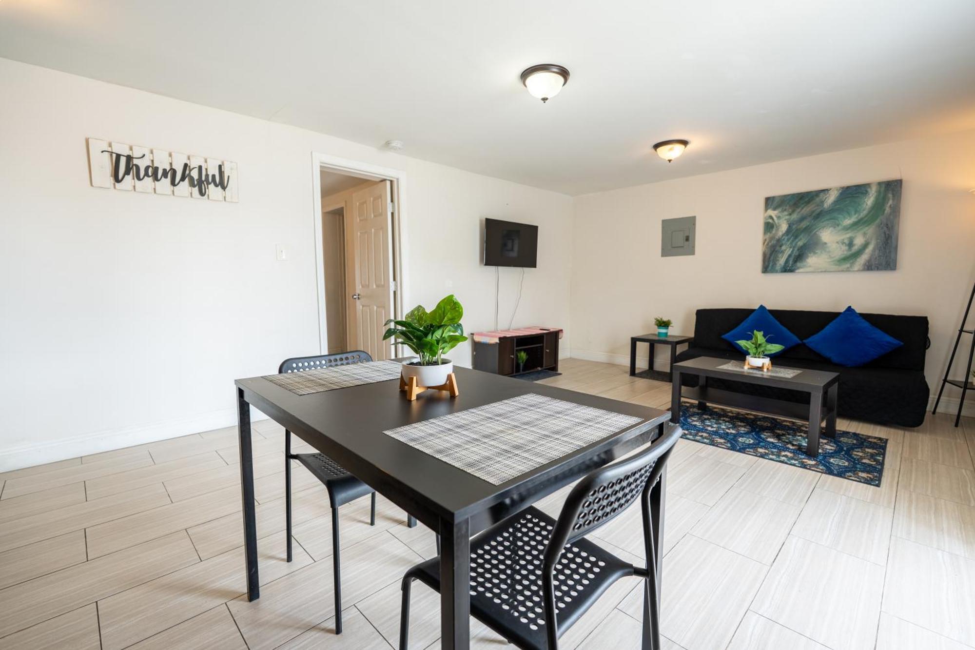 Cozy Private Apts In Hollywood By Hard Rock Casino! Extérieur photo