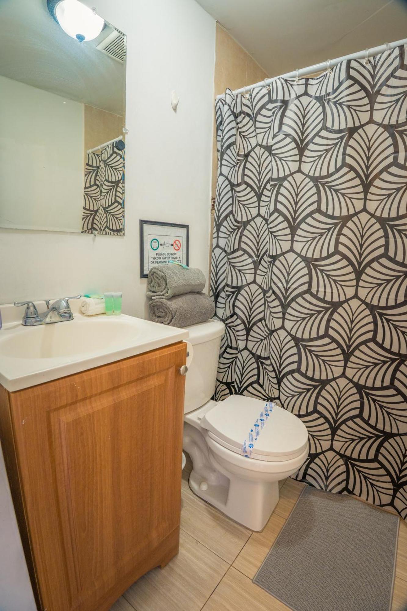Cozy Private Apts In Hollywood By Hard Rock Casino! Extérieur photo